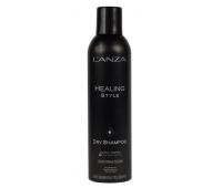 Сухий шампунь L'anza Healing Style Dry Shampoo, 300 мл Сухий шампунь L'anza Healing Style Dry Shampoo, 300 мл