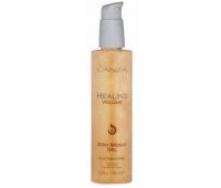Невагомий гель для об'єму зі світловідбивними частинками L'anza Healing Volume Zero Weight Gel, 200 мл