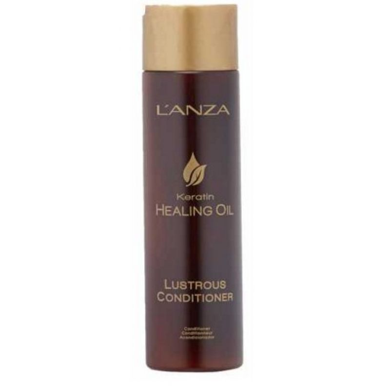 Кондиціонер з кератиновим еліксиром для волосся L'anza Keratin Healing Oil Lustrous Conditioner Кондиціонер з кератиновим еліксиром для волосся L'anza Keratin Healing Oil Lustrous Conditioner