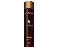 Шампунь для волосся з кератиновим еліксиром L'anza Keratin Healing Oil Lustrous Shampoo Шампунь для волосся з кератиновим еліксиром L'anza Keratin Healing Oil Lustrous Shampoo
