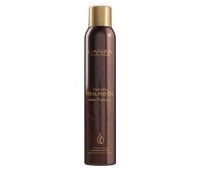 Спрей для об'єму волосся L'anza Keratin Healing Oil Plumper Finishing Spray, 150 мл Спрей для об'єму волосся L'anza Keratin Healing Oil Plumper Finishing Spray, 150 мл