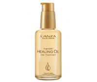 Еліксир з кератиновим маслом для волосся L'anza Keratin Healing Oil Treatmen Еліксир з кератиновим маслом для волосся L'anza Keratin Healing Oil Treatmen