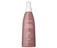 Активуючий спрей-бустер для локонів Lanza Curl Boost Spray 177 мл