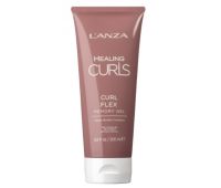 Гель Меморі для локонів Lanza Curl Flex Gel 200 мл