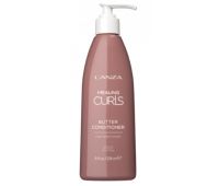 Кондиціонер для кучерявого волосся Lanza Curl Butter Conditioner
