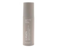 Крем для волосся, що розгладжує, з кератиновим еліксиром L'anza Keratin Healing Oil Defrizz Cream, 140 мл