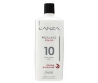 Крем-проявник LANZA Healing Color Cream Developer 1000 мл Крем-проявник LANZA Healing Color Cream Developer 1000 мл