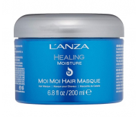 Маска для інтенсивного зволоження волосся L'anza Healing Moisture Moi Moi Hair Masque 200 мл
