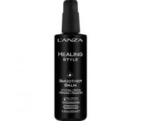 Розгладжувальний бальзам з помірною фіксацією L'anza Healing Style Smoother Balm Spray 200 мл Розгладжувальний бальзам з помірною фіксацією L'anza Healing Style Smoother Balm Spray 200 мл