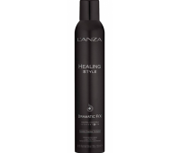 Лак для волосся сильної фіксації Lanza Healing Style Dramatic FX 350 мл