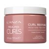 Lanza Curls therapy - для кучерявого волосся