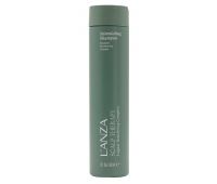 Шампунь для відновлення та стимулювання росту волосся LʼANZA Healing Nourish Stimulating Shampoo