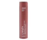 Шампунь глибокого очищення фарбованого волосся LʼANZA Healing ColorCare Clarifying Shampoo, 300 мл