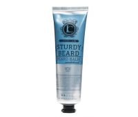 Бальзам для бороди Lavish Care STURDY BEARD BALM 100 мл Бальзам для бороди Lavish Care STURDY BEARD BALM 100 мл