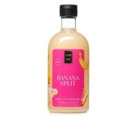 Гель для душу Lavish Care SHOWER GEL - BANANA SPLIT 500 мл Гель для душу Lavish Care SHOWER GEL - BANANA SPLIT 500 мл