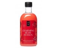 Гель для душу Lavish Care SHOWER GEL - CHARMING RUBY POTION 500 мл