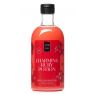Гель для душу Lavish Care SHOWER GEL - CHARMING RUBY POTION 500 мл