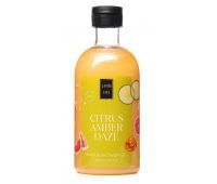 Гель для душу Lavish Care SHOWER GEL - CITRUS AMBER DAZE 500 мл Гель для душу Lavish Care SHOWER GEL - CITRUS AMBER DAZE 500 мл