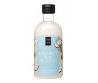 Гель для душу Lavish Care SHOWER GEL - COCONUT BAY TREASURE 500 мл Гель для душу Lavish Care SHOWER GEL - COCONUT BAY TREASURE 500 мл