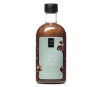 Гель для душу Lavish Care SHOWER GEL - COFFEE CHOCOLATE 500 мл Гель для душу Lavish Care SHOWER GEL - COFFEE CHOCOLATE 500 мл