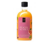 Гель для душу Lavish Care SHOWER GEL - PEACHY SUNSET 500 мл Гель для душу Lavish Care SHOWER GEL - PEACHY SUNSET 500 мл