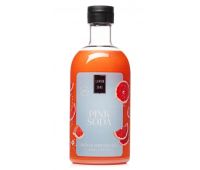 Гель для душу Lavish Care SHOWER GEL - PINK SODA 500 мл Гель для душу Lavish Care SHOWER GEL - PINK SODA 500 мл