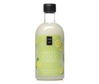 Гель для душу Lavish Care SHOWER GEL - SWEET CITRUS GARDEN 500 мл Гель для душу Lavish Care SHOWER GEL - SWEET CITRUS GARDEN 500 мл