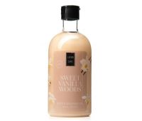 Гель для душу Lavish Care SHOWER GEL - SWEET VANILLA WOODS 500 мл Гель для душу Lavish Care SHOWER GEL - SWEET VANILLA WOODS 500 мл