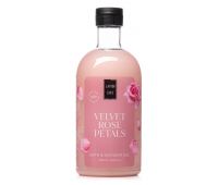 Гель для душу Lavish Care SHOWER GEL - VELVET ROSE PETALS 500 мл