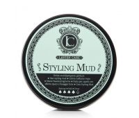 Глина для стайлінгу волосся Lavish Care STYLING MUD 100 мл