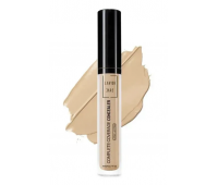 Консилер для обличчя Lavish Care COMPLETE COVERAGE CONCEALER № 3 Консилер для обличчя Lavish Care COMPLETE COVERAGE CONCEALER № 3