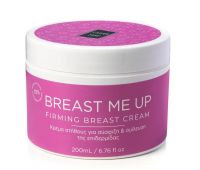 Крем для збільшення бюсту Lavish Care BREAST ME UP 200 мл
