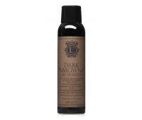 Сухий шампунь для волосся з коричневим відтінком Lavish Care DRY SHAMPOO- DARK BROWN 300 мл Сухий шампунь для волосся з коричневим відтінком Lavish Care DRY SHAMPOO- DARK BROWN 300 мл