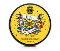 Дитяча матова паста для стайлінгу волосся Lavish Care KIDS POMADE - TOM'S MATTE CREAM 100 мл Дитяча матова паста для стайлінгу волосся Lavish Care KIDS POMADE - TOM'S MATTE CREAM 100 мл