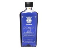 Гель для душу чоловічий з ароматом бергамоту та бурштину Lavish Care SHOWER GEL - INDIGO AMBERWOOD 300 мл Гель для душу чоловічий з ароматом бергамоту та бурштину Lavish Care SHOWER GEL - INDIGO AMBERWOOD 300 мл