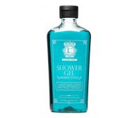 Гель для душу чоловічий з ароматом цитрусових та океанської води Lavish Care SHOWER GEL - MARINE CITRUS 300 мл Гель для душу чоловічий з ароматом цитрусових та океанської води Lavish Care SHOWER GEL - MARINE CITRUS 300 мл