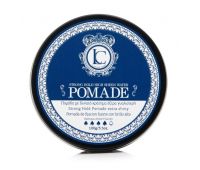 Помада для стайлінгу волосся Lavish Care STRONG HOLD HIGH SHEEN WATER POMADE 100 мл