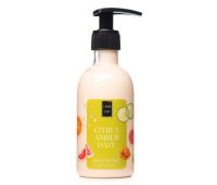 Лосьйон для тіла Lavish Care BODY LOTION - CITRUS AMBER DAZE 300 мл Лосьйон для тіла Lavish Care BODY LOTION - CITRUS AMBER DAZE 300 мл