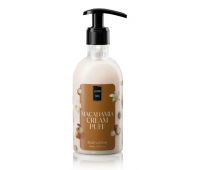 Лосьйон для тіла Lavish Care BODY LOTION - MACADAMIA CREAM PUFF 300 мл Лосьйон для тіла Lavish Care BODY LOTION - MACADAMIA CREAM PUFF 300 мл