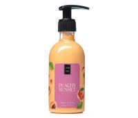 Лосьйон для тіла Lavish Care BODY LOTION - PEACHY SUNSET 300 мл Лосьйон для тіла Lavish Care BODY LOTION - PEACHY SUNSET 300 мл