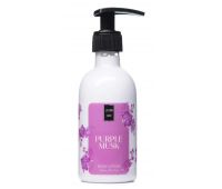 Лосьйон для тіла Lavish Care BODY LOTION - PURPLE MUSK 300 мл Лосьйон для тіла Lavish Care BODY LOTION - PURPLE MUSK 300 мл