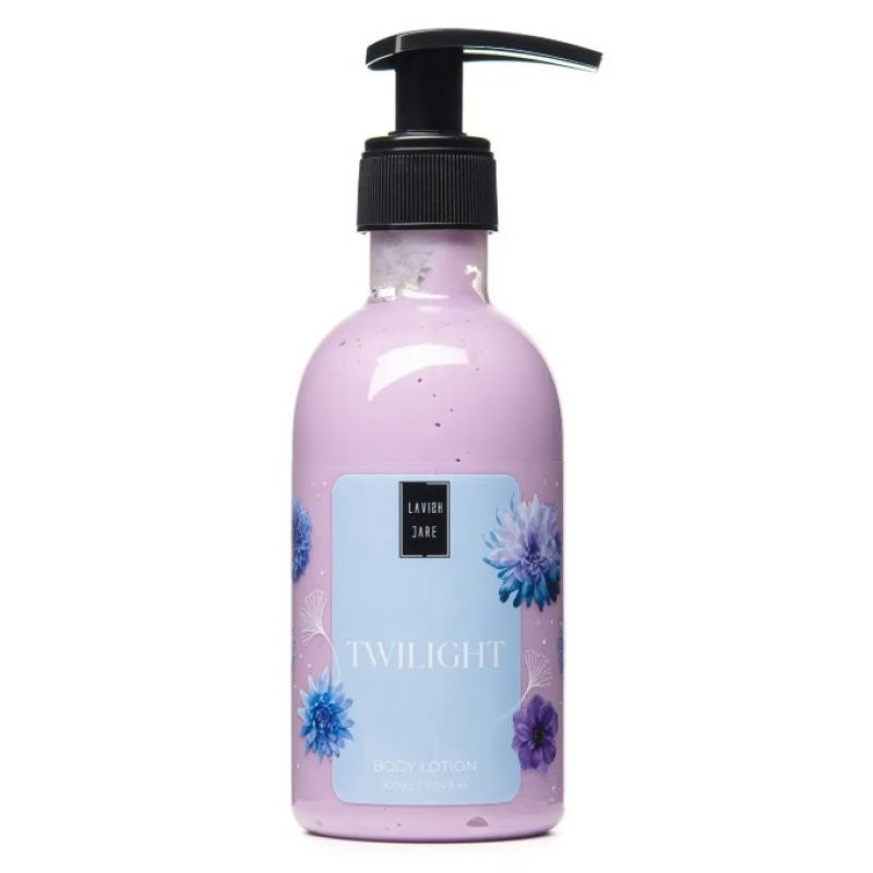 Лосьйон для тіла Lavish Care BODY LOTION - TWILIGHT 300 мл Лосьйон для тіла Lavish Care BODY LOTION - TWILIGHT 300 мл