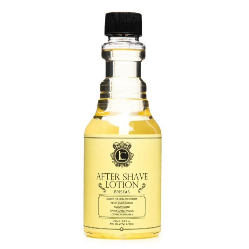 Лосьйон після гоління Lavish Care AFTER SHAVE LOTION BRISEAS 290 мл Лосьйон після гоління Lavish Care AFTER SHAVE LOTION BRISEAS 290 мл