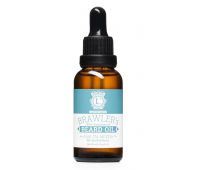Олія для догляду за бородою Lavish Care BRAWLER'S BEARD OIL SANDALWOOD 30 мл Олія для догляду за бородою Lavish Care BRAWLER'S BEARD OIL SANDALWOOD 30 мл