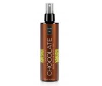 Олія для засмаги у формі спрею Шоколад Lavish Care SUN TAN & BODY OIL COCONUT CHOCOLATE, 200 мл