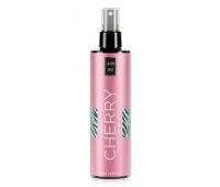 Олія для засмаги у формі спрею Вишня Lavish Care SUN TAN & BODY OIL CHERRY AMARETTO, 200 мл