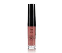 Матова рідка помада №19 Lavish Care MATTE LIQUID LIPCOLOR - XTRA LONG LASTING Матова рідка помада №19 Lavish Care MATTE LIQUID LIPCOLOR - XTRA LONG LASTING