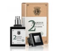 Парфумована вода Lavish Care BLANDUS №2 50 мл