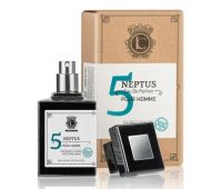 Парфумована вода Lavish Care NEPTUS №5 50 мл