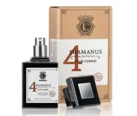 Парфумована вода Lavish Care SHAMANUS №4 50 мл